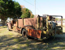 ca. 1934 mack 9