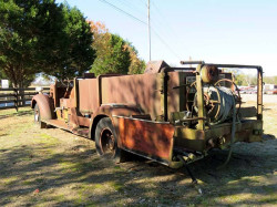 ca. 1934 mack 9