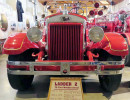 1935 mack 75 ft. aerial ladder 2