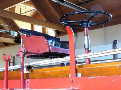 1935 mack 75 ft. aerial ladder 4