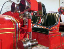 1935 mack 75 ft. aerial ladder 8