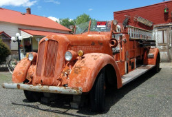 c.1936 seagrave