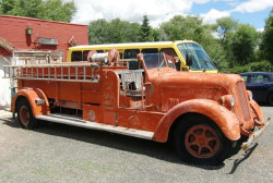 ca. 1936 seagrave 9