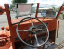 circa 1936 seagrave steering wheel