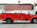 1936 mack paraguay