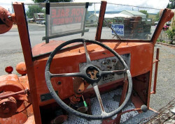 c.1936 seagrave 5