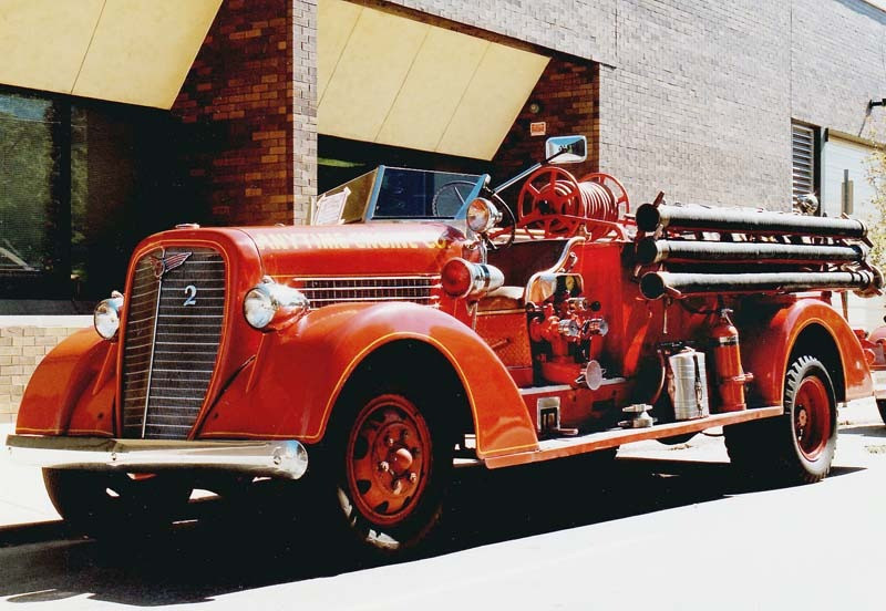 1937 hale
