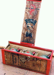 1937 extinquisher ruda
