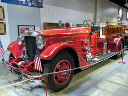 1938 american la france senior 400 triple 1