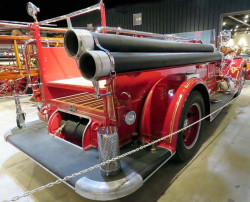 1938 american la france senior 400 triple 12