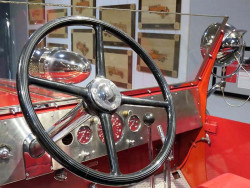 1938 american la france senior 400 triple 5