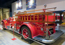 1938 american la france senior 400 triple 6