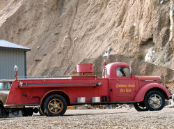 c.1937 international 2