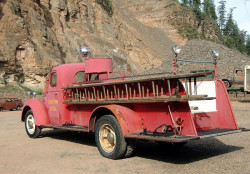 c.1937 international 3