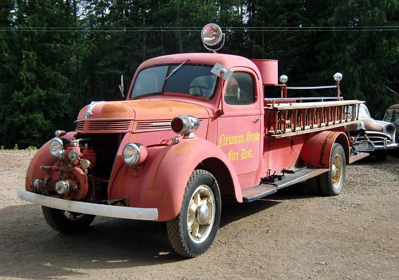 c.1937 international