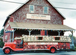 tuttles barn and factory outlet
