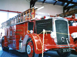 1938 dennis