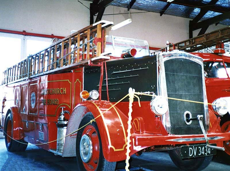 1938 dennis