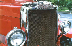1938 leyland ladder 4