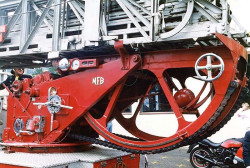 1938 leyland ladder 5