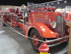 1938 seagrave  junior  aerial 2