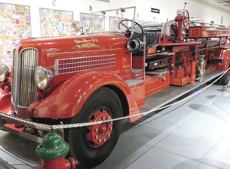 1938 seagrave  junior  aerial 3
