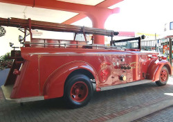 1939 american lafrance foamite 2