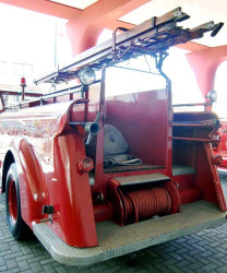 1939 american lafrance foamite 6