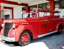 1939 american lafrance foamite