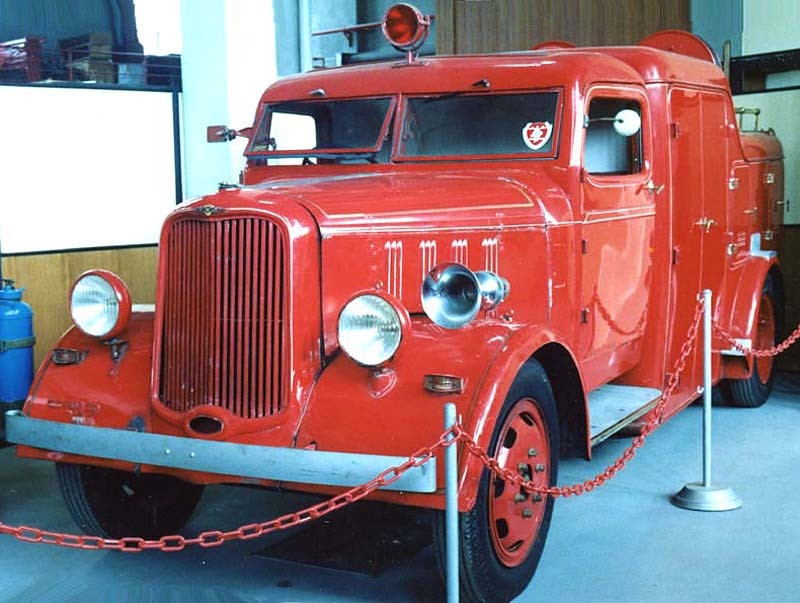 1939 dennis f1