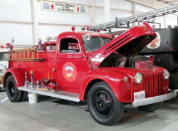 1939 ford motor co. 3