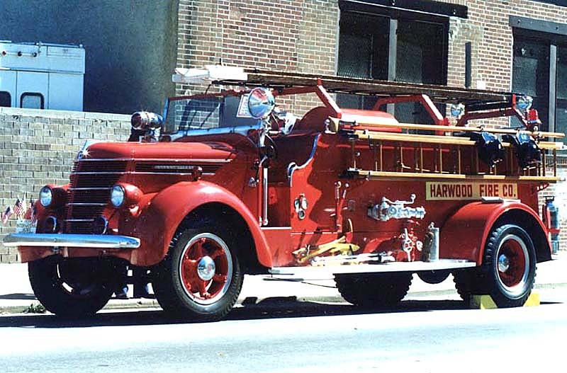 1939 international