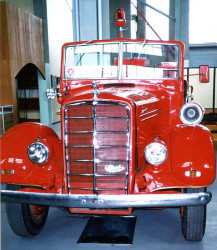 1939 mack 5