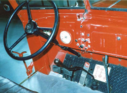 1939 mack 6