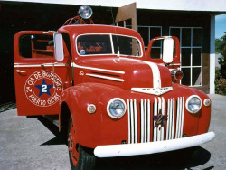 1941 ford