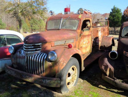 1942 chevrolet 1