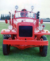 1942 international 4