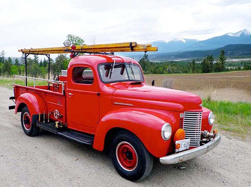 1942 k3 international  2 