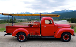 1942 k3 international 3  