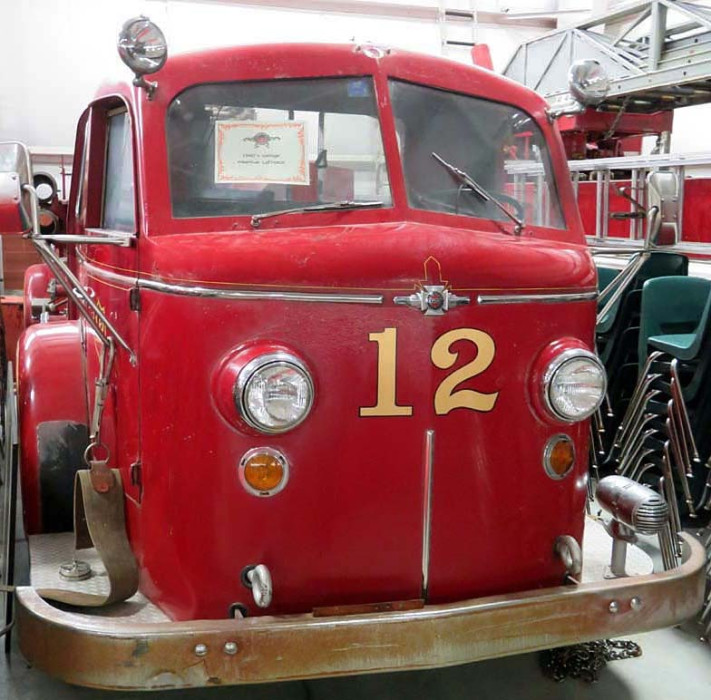 1940 s american lafrance 2