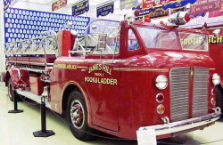 1946 american lafrance jox 1