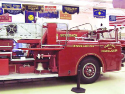 1946 american lafrance jox 2