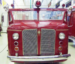 1946 american lafrance jox 4