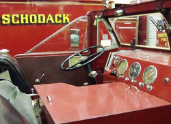 1946 american lafrance jox 5