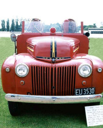 1946 ford v8 3