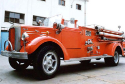 1946 mack 45a