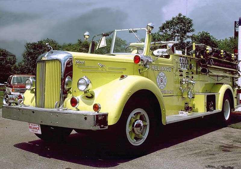 1946 mack  2 