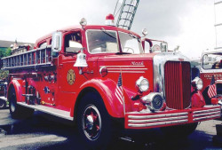 1946 mack