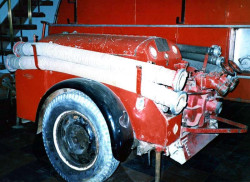 1946 portable pump