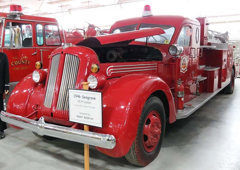 1946 seagrave 65 ft ladder 2